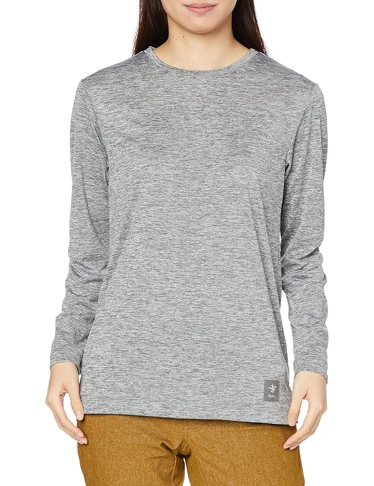 Amazon | [フォックスファイヤー] Tシャツ 【8215382】【吸汗速